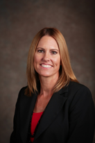 Wendy Frederickson, Associate Superintendent